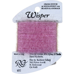 Rainbow Gallery Wisper - 086 New Pink