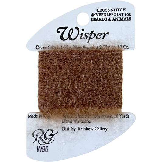 Rainbow Gallery Wisper - 090 Tan