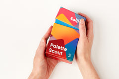 Zollie Palette Scout