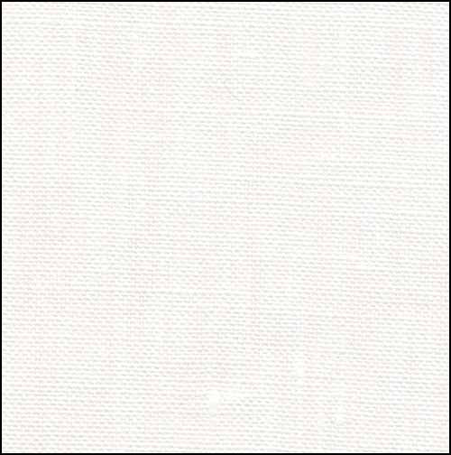 Finishing: 56 ct Zweigart Kingston Linen  - White