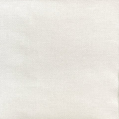 Finishing: 20 ct Zweigart Cork Linen Cross Stitch Fabric - Antique White