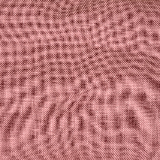 Zweigart Cottage Rose Belfast Linen - 32 ct