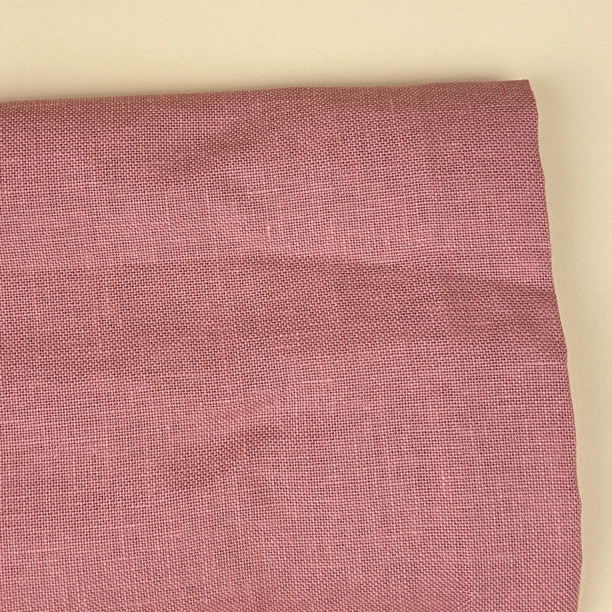 Finishing: 32 ct Zweigart Belfast Linen Cross Stitch Fabric - Cottage Rose