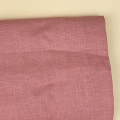 Finishing: 32 ct Zweigart Belfast Linen Cross Stitch Fabric - Cottage Rose