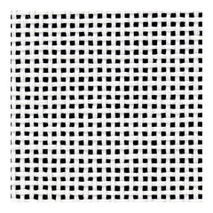 14 Mesh 20" x 20" Blank Canvas