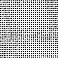 16 Mesh 8" x 8" Blank Canvas