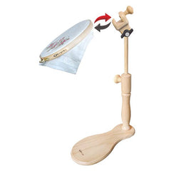 Nurge Embroidery Adjustable Seat Stand