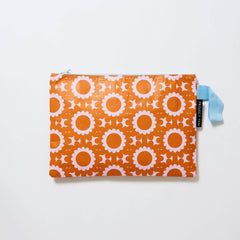 Project Ten Geo Floral Large Project Bag