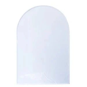 Penny Linn Acrylic Stencil - 5 Inch Dome