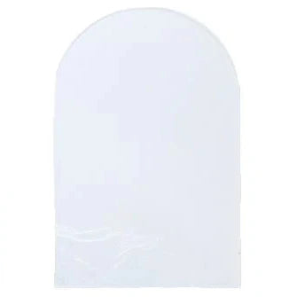 Penny Linn Acrylic Stencil - 6 Inch Dome