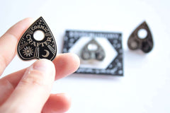Stitchonomy Ouija Needle Minder