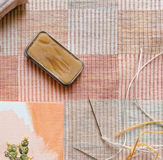 Ponderosa Horizon Blend Thread Gloss