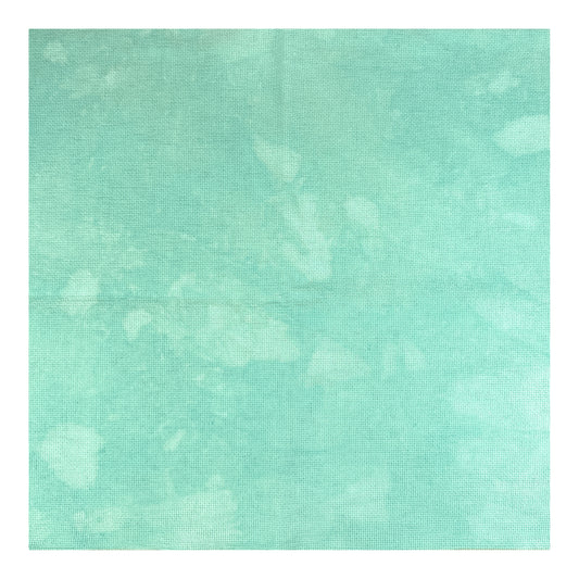 18 ct Aida Cross Stitch Fabric by Atomic Ranch Fabrics - Oz