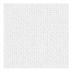 16 ct Aida Cross Stitch Fabric by Zweigart - White