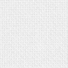 14 ct Aida Cross Stitch Fabric by Zweigart - White