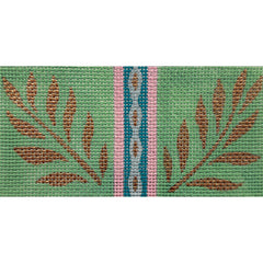 Alice Peterson Co. Golden Sprigs Needlepoint Canvas