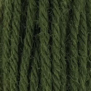 Appleton Crewel Hank - 357 Grey Green Dark