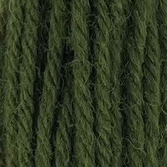 Appleton Crewel Hank - 357 Grey Green Dark