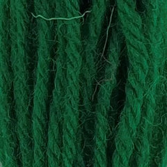 Appleton Crewel Hank - 437 Signal Green Dark