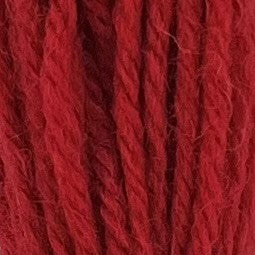Appleton Crewel Hank - 504 Scarlet Medium