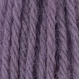 Appleton Tapestry Hank - 101 Purple Light