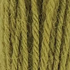 Appleton Tapestry Hank - 242 Olive Green Light