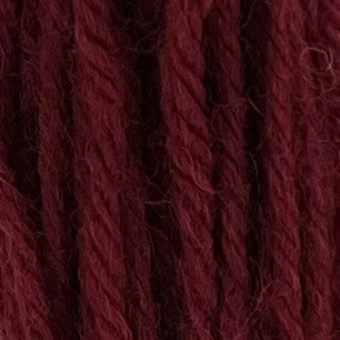 Appleton Tapestry Hank - 505 Scarlet Dark