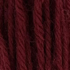Appleton Tapestry Hank - 505 Scarlet Dark