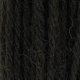 Appleton Tapestry Hank - 588 Brown Groundings Very Dark