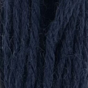 Appleton Tapestry Hank - 749 Bright China Blue Ultra Dark