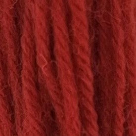 Appleton Tapestry Hank - 866 Coral Medium Dark