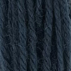 Appleton Tapestry Hank - 928 Dull China Blue Very Dark