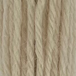 Appleton Tapestry Hank - 988 Putty Grounds Very Light