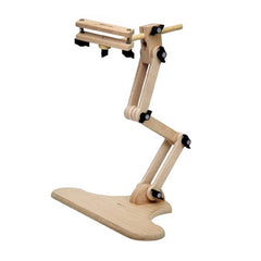 Nurge Adjustable Embroidery Table or Seat Stand