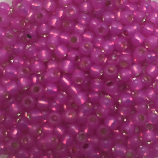 Sundance Designs Seed Beads Size 14/15 - 584A Punch