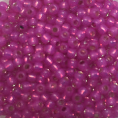 Sundance Designs Seed Beads Size 14/15 - 584A Punch