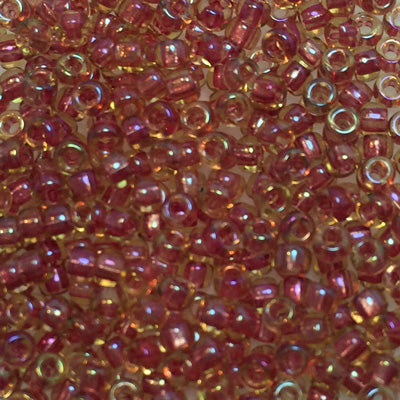 Sundance Designs Seed Beads Size 14/15 - 701 Southwest