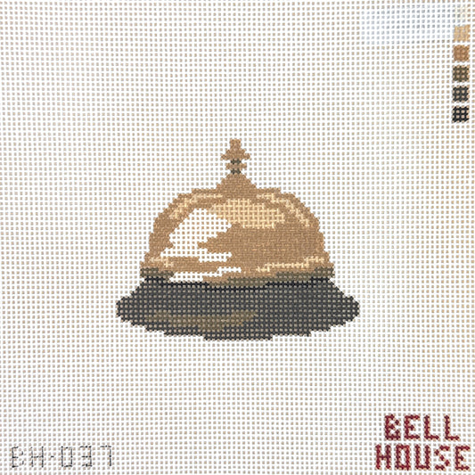 Bell House Designs Bell Needlepoint Canvas