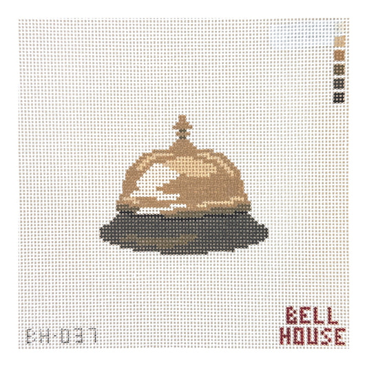 Bell House Designs Bell Needlepoint Canvas