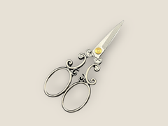 CoraCreaCrafts Arabesque Scissors
