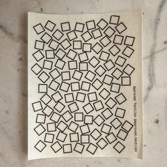 Approved Textiles The Memphis Group Mending and Embroidery Transfers