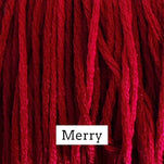Classic Colorworks Belle Soie - Merry