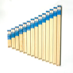 Colonial Needle Co Mini Stretcher Bars - 11 Inch Pair