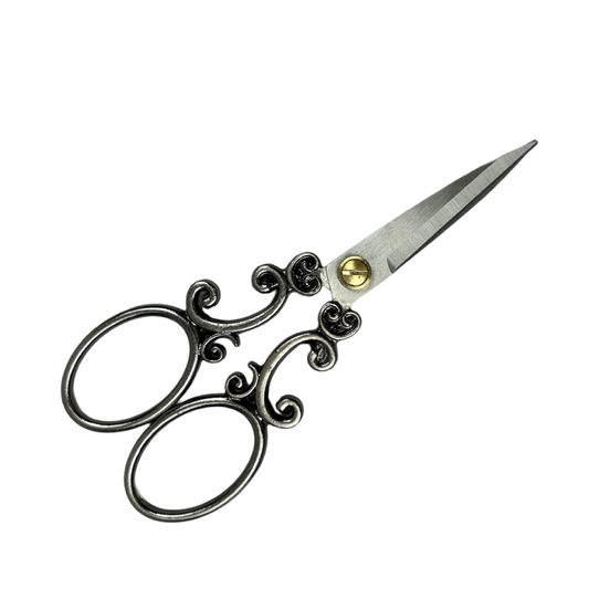 CoraCreaCrafts Arabesque Scissors
