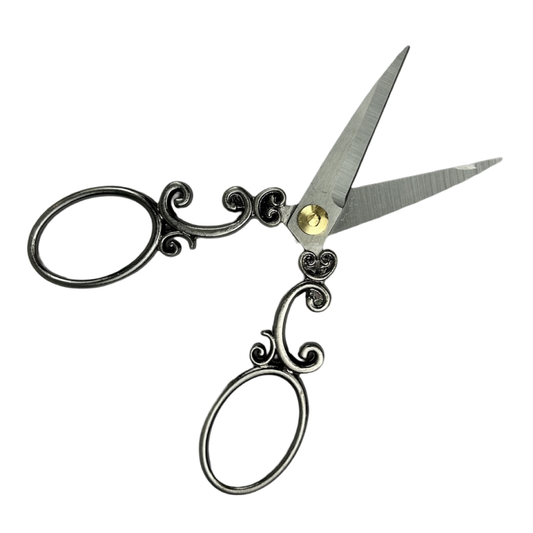 CoraCreaCrafts Arabesque Scissors