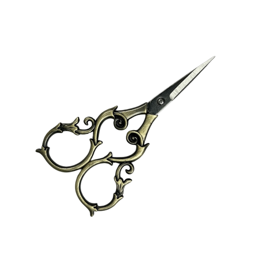 CoraCreaCrafts Thorn Scissors
