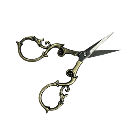 CoraCreaCrafts Thorn Scissors