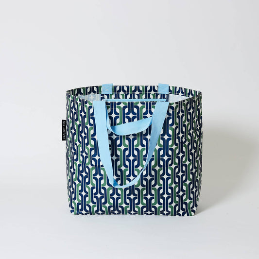 Project Ten Chains Medium Tote Bag