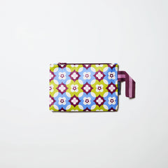 Project Ten Mini Zip Project Bag – Mosaic