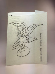 Approved Textiles Philadelphia Football Legacy - Mending and Embroidery Transfer